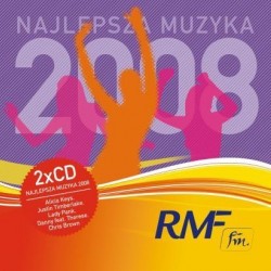 RMF FM Najlepsza Muzyka 2008