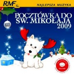 Pocztówka do Św. Mikołaja 2009