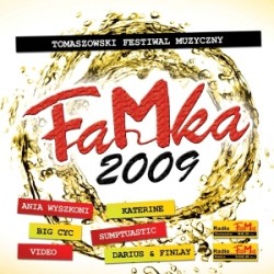 Famka 2009 Radio Fama