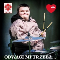 Odwagi mi trzeba