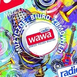 Radio WaWa - Muzyczne Biuro Zamówień