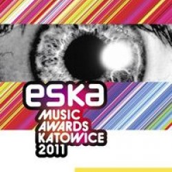 Eska Music Awards Katowice 2011