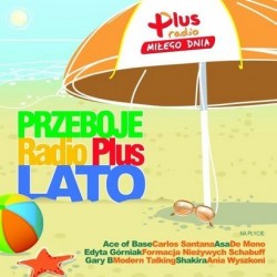 Przeboje Radio Plus - Lato